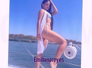 Emilianareyes