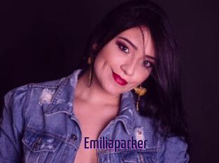emiliaparker Deutsche Webcam Girls