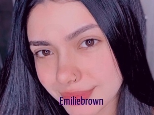 Emiliebrown