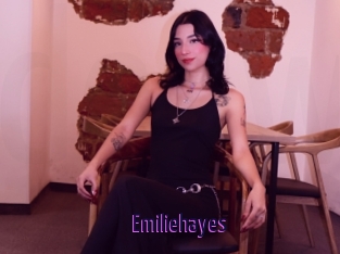 Emiliehayes