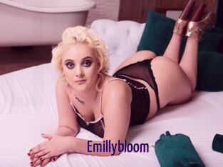 emillybloom Deutsche Webcam Girls
