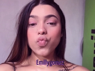 Emillygomez