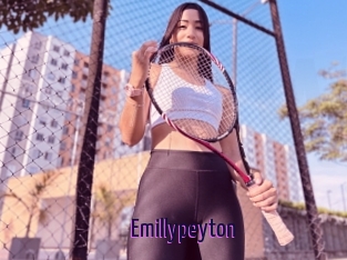 Emillypeyton