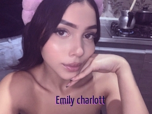 emily_charlott Deutsche Webcam Girls