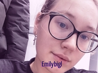 emilybigl Deutsche Webcam Girls