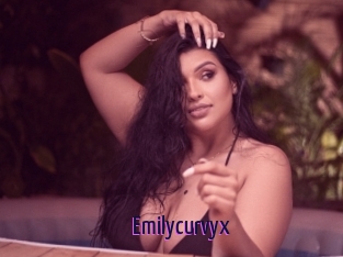 Emilycurvyx