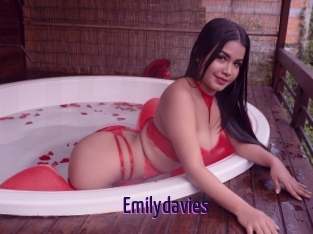 emilydavies Deutsche Webcam Girls