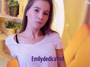 Emilydedicated
