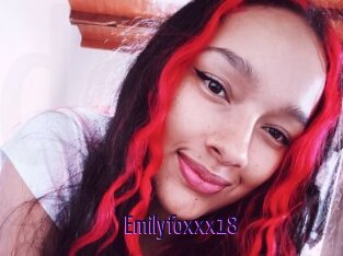Emilyfoxxx18