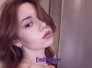 Emilyginger