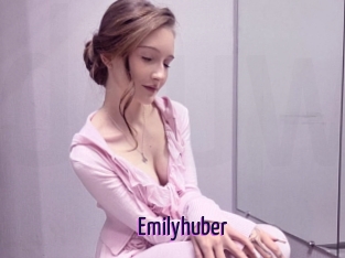 emilyhuber Deutsche Webcam Girls