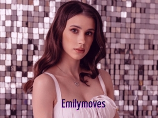 emilymoves Deutsche Webcam Girls