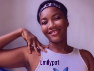 emilypat Deutsche Webcam Girls