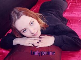 Emilypomme