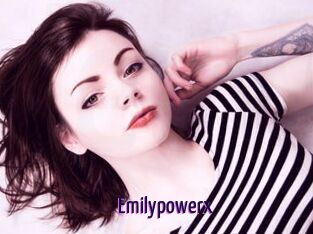 emilypowerx Deutsche Webcam Girls