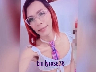 Emilyrose78