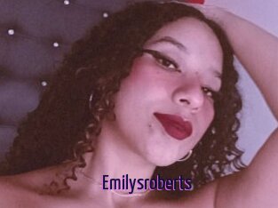emilysroberts Deutsche Webcam Girls