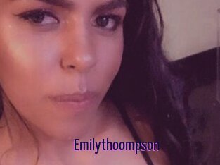 Emilythoompson