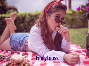Emilytouss
