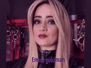 emma_goldman Deutsche Webcam Girls