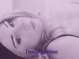 EmmaMysterious