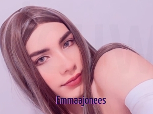 emmaajonees Deutsche Webcam Girls