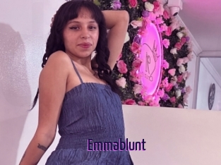 Emmablunt