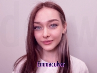 Emmaculver