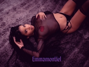 Emmamontiel
