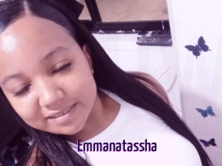 Emmanatassha