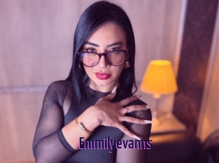 Emmilyevanns