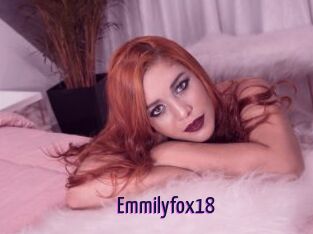 emmilyfox18 Deutsche Webcam Girls