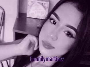 emmilymartinez Deutsche Webcam Girls