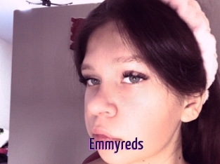 Emmyreds