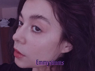 Emmysimms