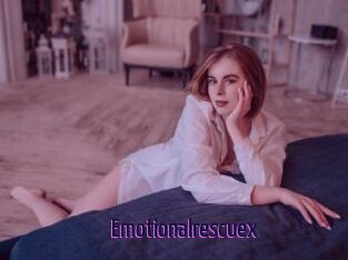 Emotionalrescuex