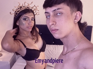 Emyandpiere
