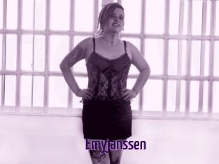 Emyjanssen