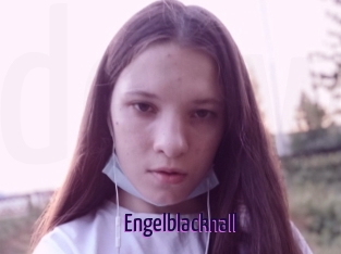 Engelblacknall