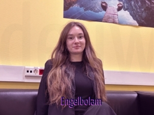 Engelbolam