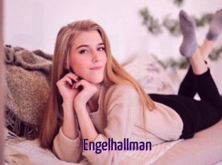 Engelhallman