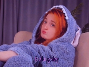 Erakingsley