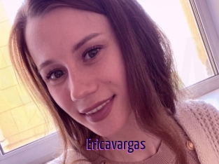 Ericavargas