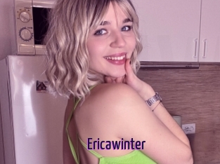 Ericawinter