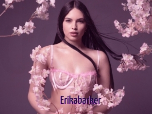 Erikabarker