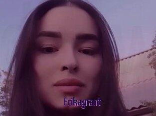 Erikagrant
