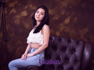 Erikalinnx