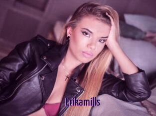 erikamills Deutsche Webcam Girls