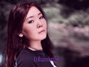Erikaminami