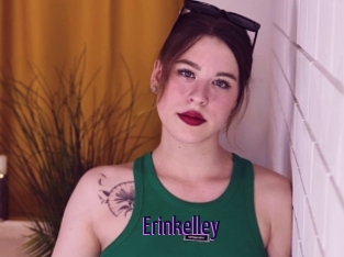 Erinkelley